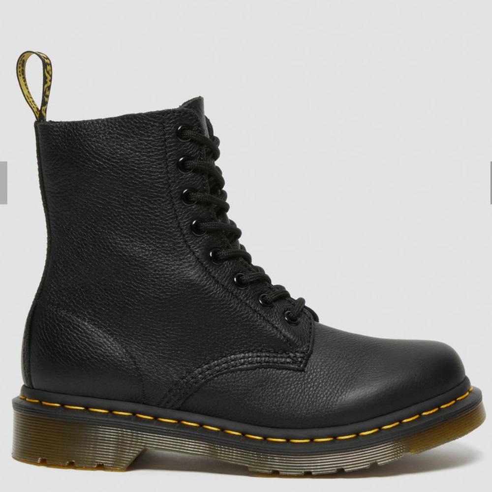 Doc martin boots